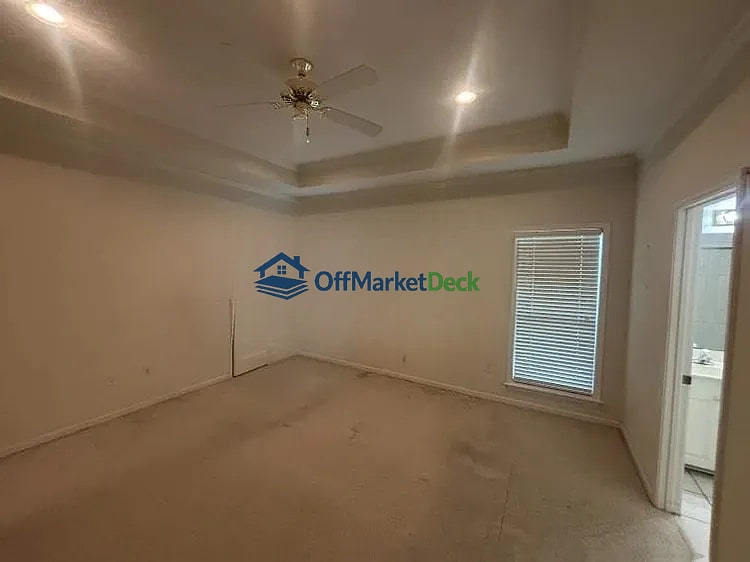 Off-market house in Ridgeland, Mississippi — 3 beds, 2 baths, $150,000 — photo 6 of 8