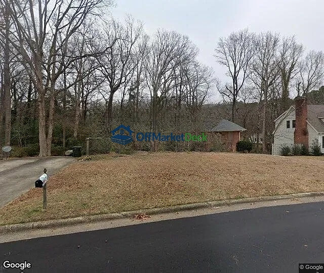Off-market house in Garner, North Carolina — 3 beds, 2 baths, $244,900 — photo 3 of 3