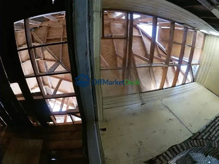Off-market house in Globe, Arizona — 3 beds, 2 baths, $39,990 — photo 8 of 8