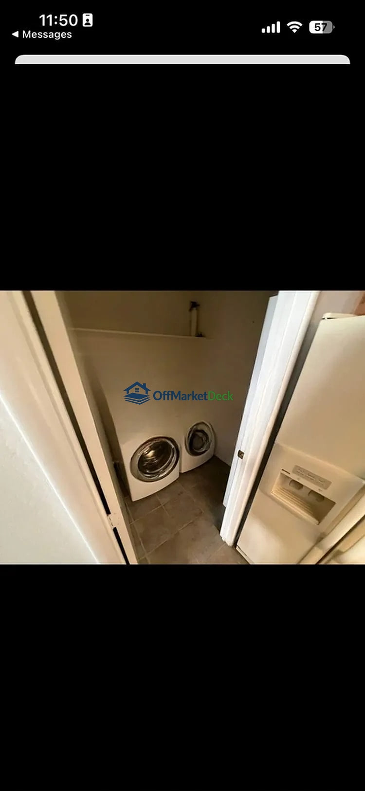 Off-market house in Phoenix, Arizona — 2 beds, 2 baths, $175,900 — photo 5 of 8