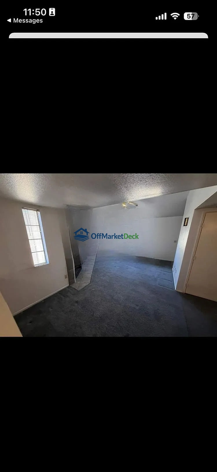 Off-market house in Phoenix, Arizona — 2 beds, 2 baths, $175,900 — photo 7 of 8