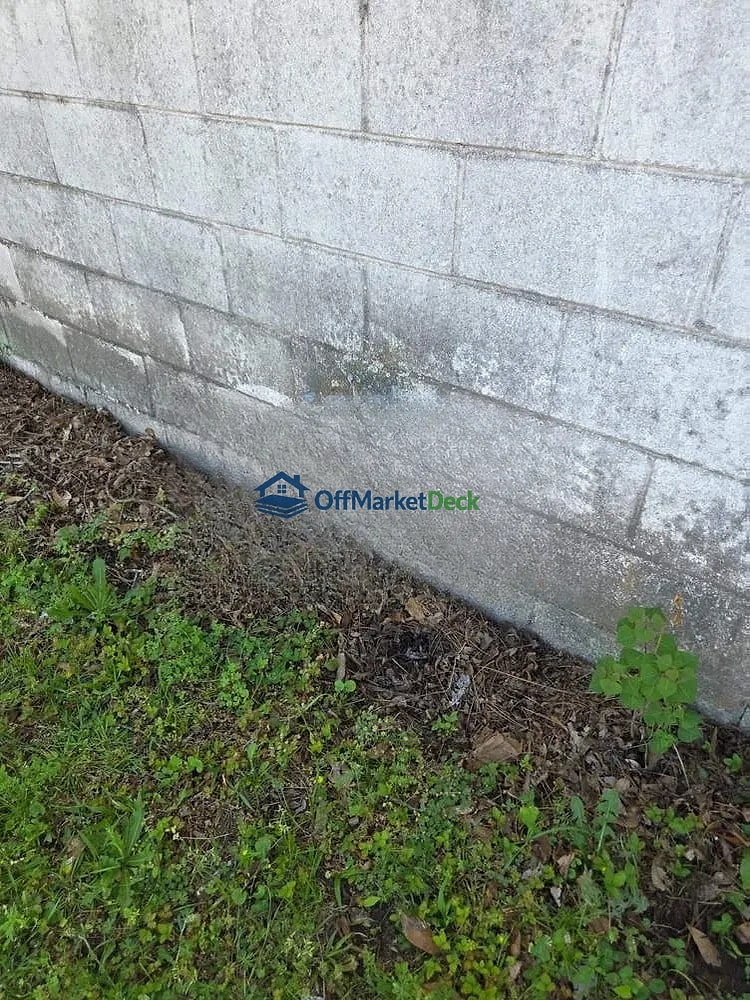Off-market house in Kinston, North Carolina — 1 bed, 1 bath, $10,000 — photo 8 of 8