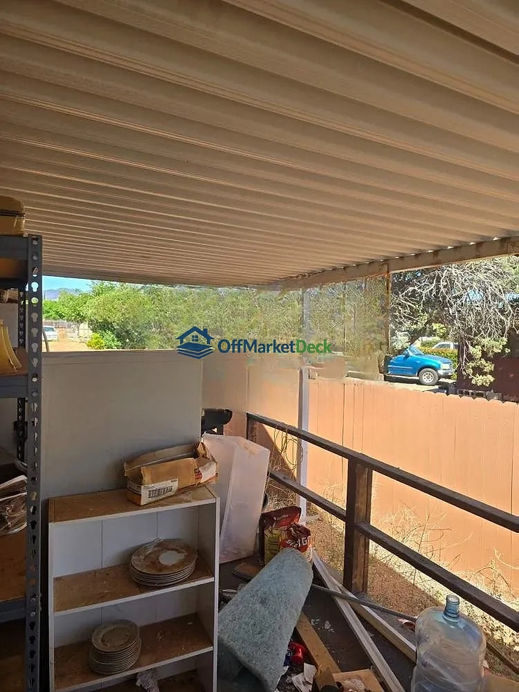 Off-market house in Sierra Vista, Arizona — 3 beds, 2 baths, $75,000 — photo 7 of 8