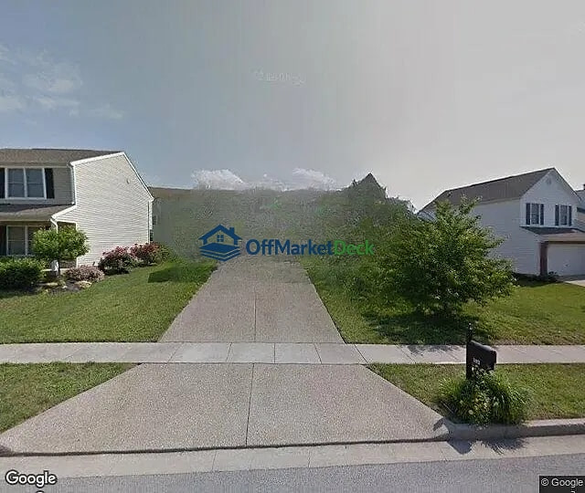 Off-market house in Georgetown, Kentucky — 3 beds, 2 baths, $247,000