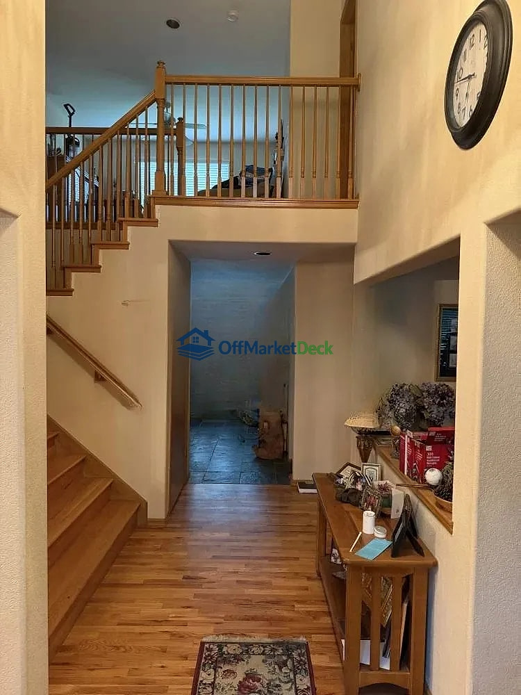 Off-market house in Arvada, Colorado — 4 beds, 4 baths, $675,000 — photo 4 of 8