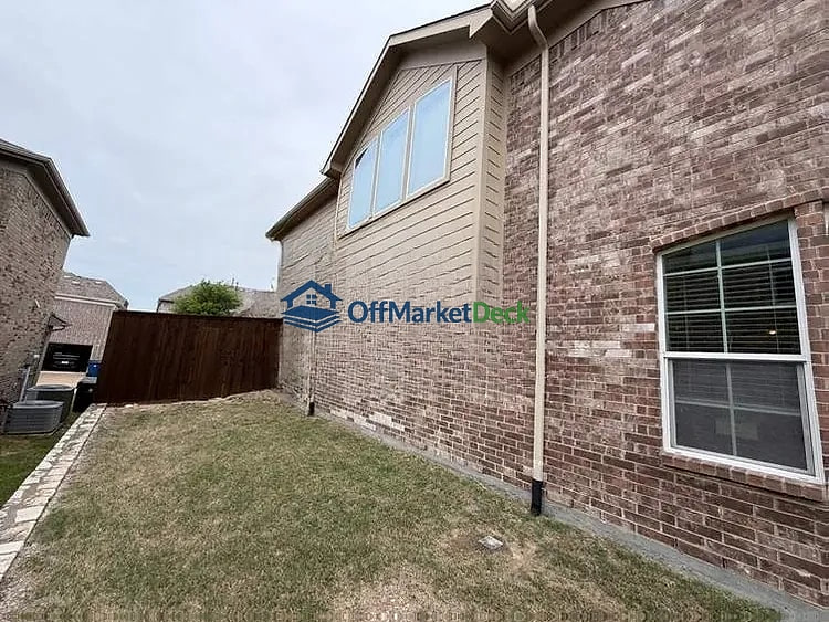 Off-market house in Frisco, Texas — 4 beds, 3.5 baths, $590,000 — photo 3 of 8