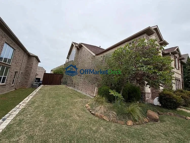 Off-market house in Frisco, Texas — 4 beds, 3.5 baths, $590,000 — photo 2 of 8