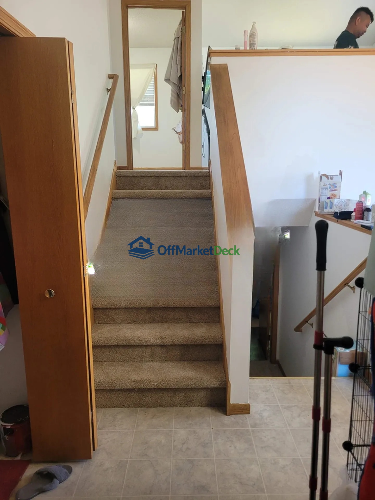Off-market house in Belle Plaine, Minnesota — 2 beds, 1 bath, $257,000 — photo 4 of 8