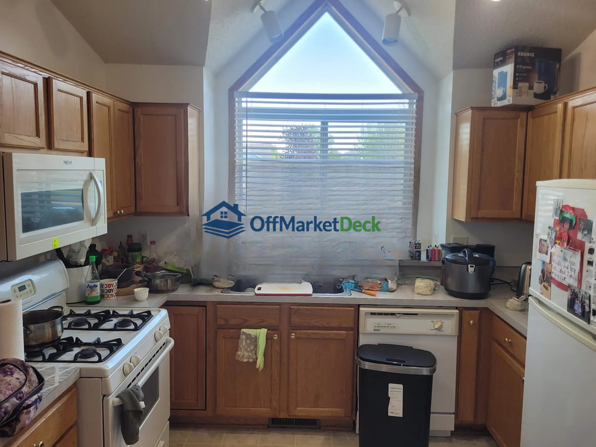 Off-market house in Belle Plaine, Minnesota — 2 beds, 1 bath, $257,000 — photo 7 of 8