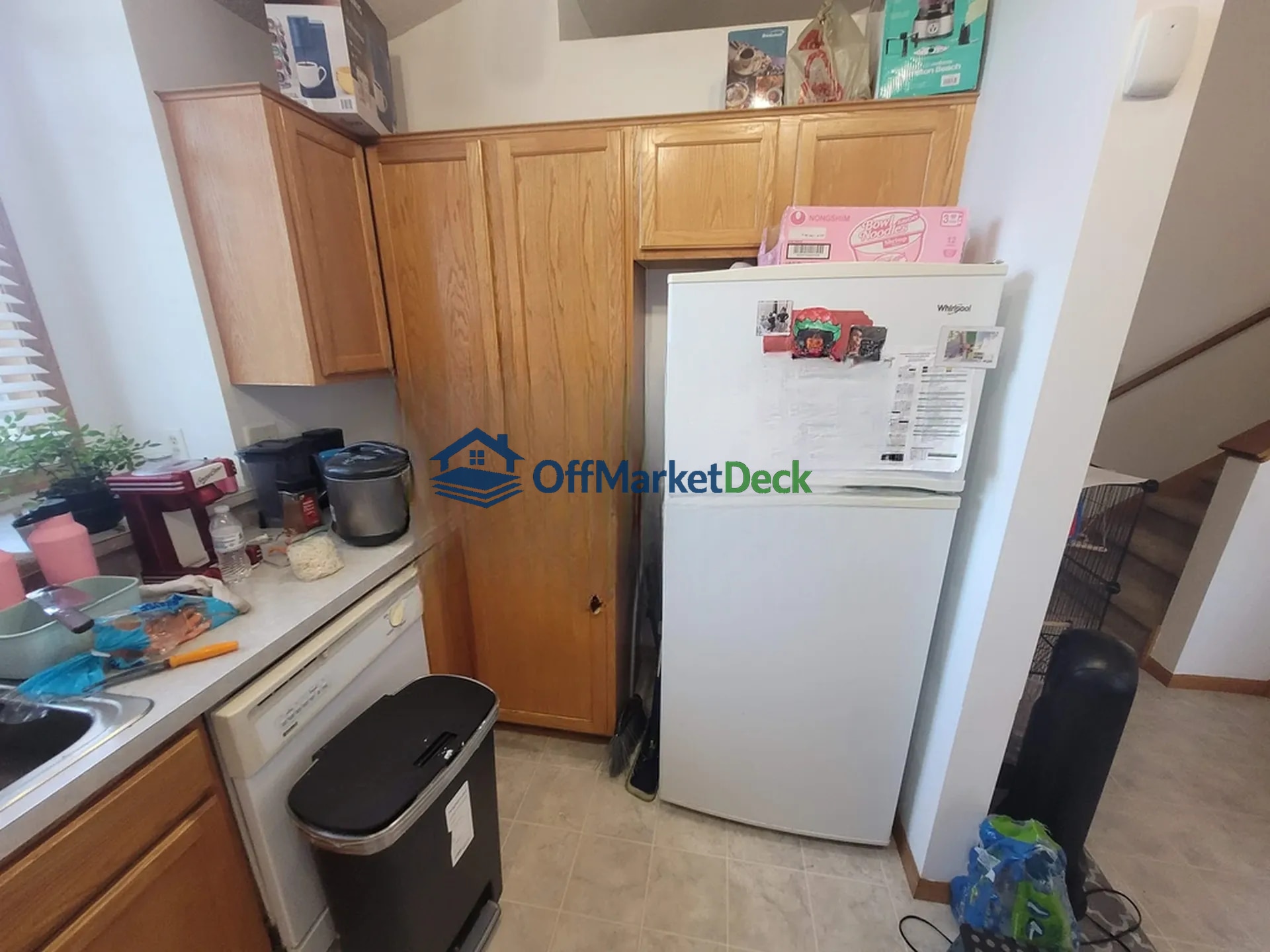 Off-market house in Belle Plaine, Minnesota — 2 beds, 1 bath, $257,000 — photo 8 of 8