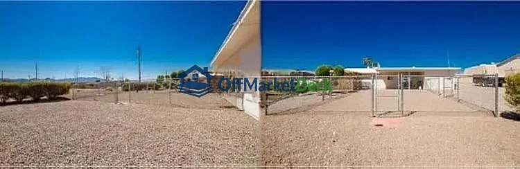 Off-market house in Lake Havasu City, Arizona — 3 beds, 2 baths, $240,000 — photo 5 of 8