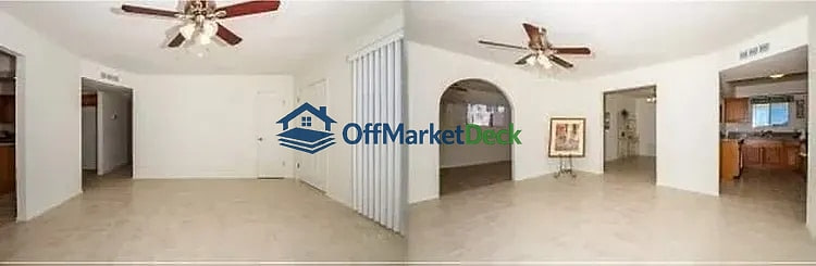 Off-market house in Lake Havasu City, Arizona — 3 beds, 2 baths, $240,000 — photo 8 of 8