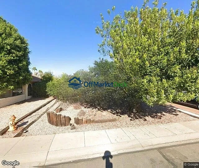 Off-market house in Chandler, Arizona — 4 beds, 3 baths, $499,000 — photo 3 of 3
