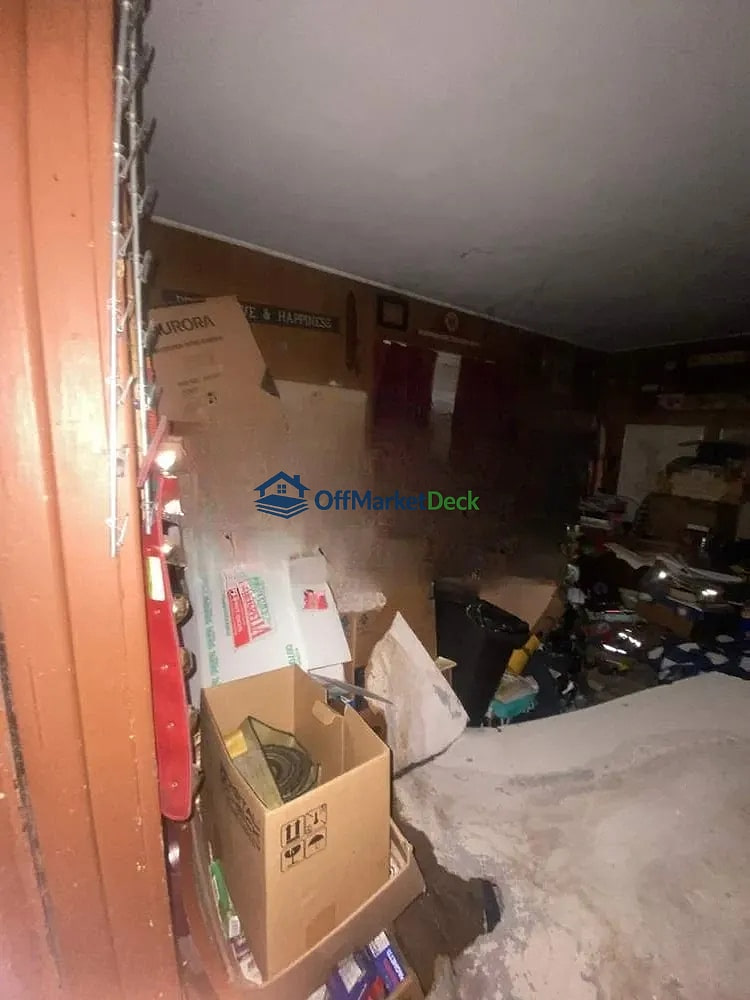 Off-market house in Alliance, Ohio — 3 beds, 1 bath, $36,200 — photo 8 of 8