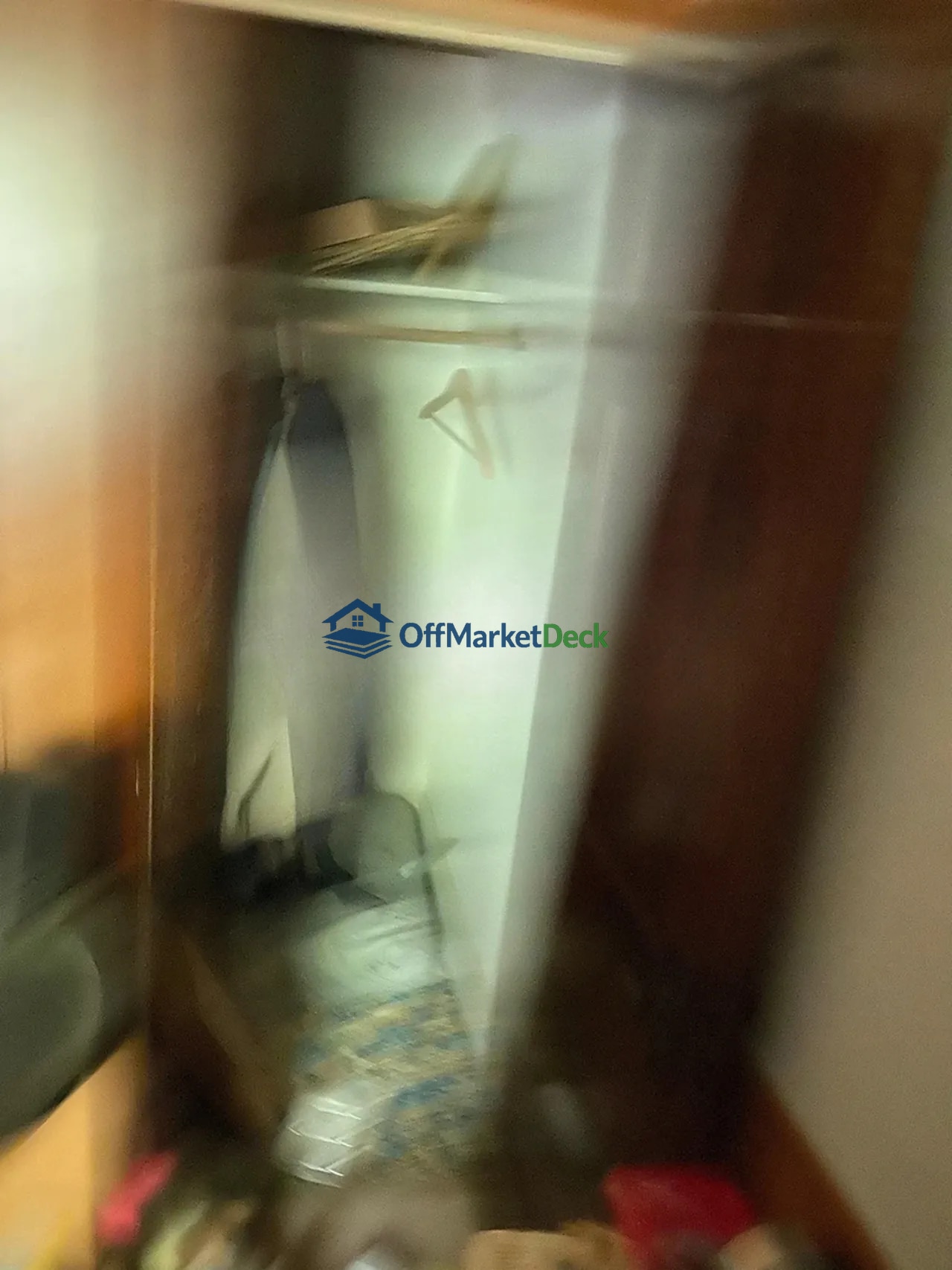 Off-market house in Anderson, Indiana — 2 beds, 1 bath, $39,900 — photo 6 of 8