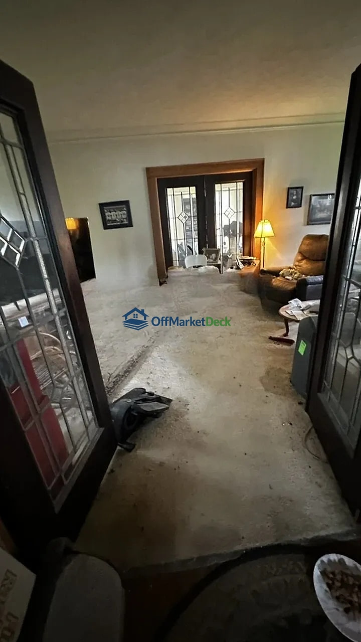 Off-market house in Rochester, New York — 3 beds, 1 bath, $69,900 — photo 8 of 8