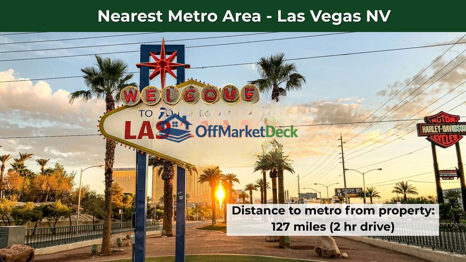 Off-market land in Kingman, Arizona — 0.29 acres, $11,999 — photo 7 of 8