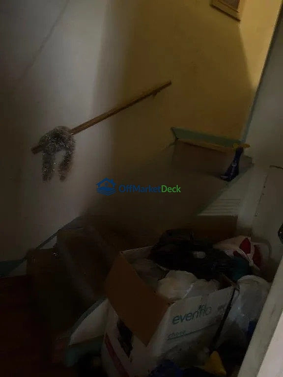 Off-market house in Cleveland, Ohio — 3 beds, 1 bath, $69,000 — photo 6 of 8