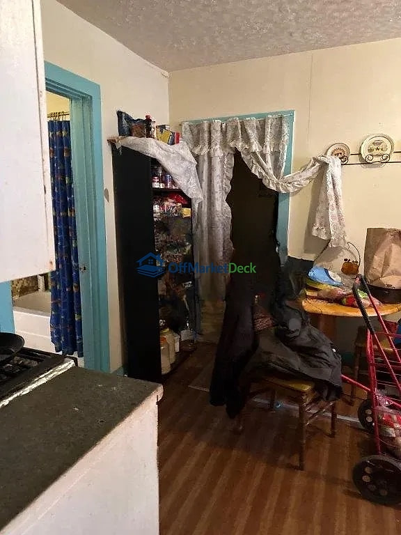 Off-market house in Cleveland, Ohio — 3 beds, 1 bath, $69,000 — photo 7 of 8