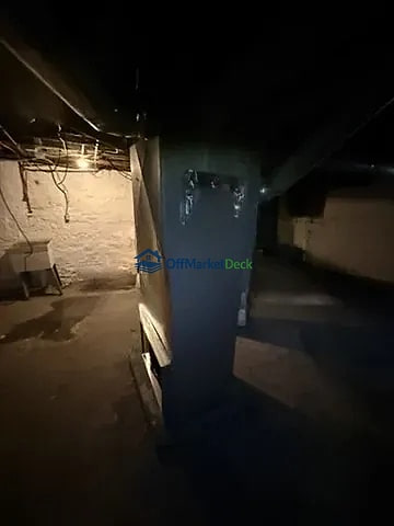 Off-market house in Cleveland, Ohio — 5 beds, 1 bath, $89,000 — photo 5 of 8
