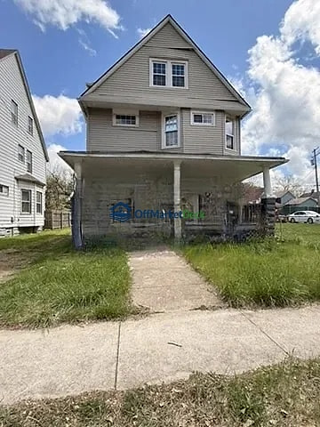 Off-market house in Cleveland, Ohio — 5 beds, 1 bath, $89,000 — photo 6 of 8