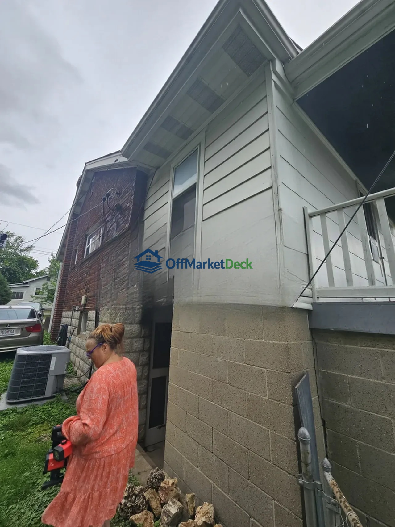 Off-market house in St. Louis, Missouri — 2 beds, 1 bath, $59,900 — photo 3 of 8