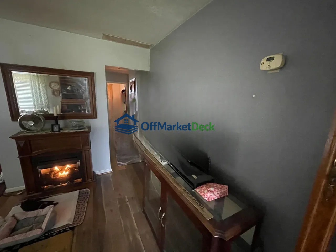 Off-market house in Parma, Ohio — 3 beds, 1 bath, $119,900 — photo 7 of 8