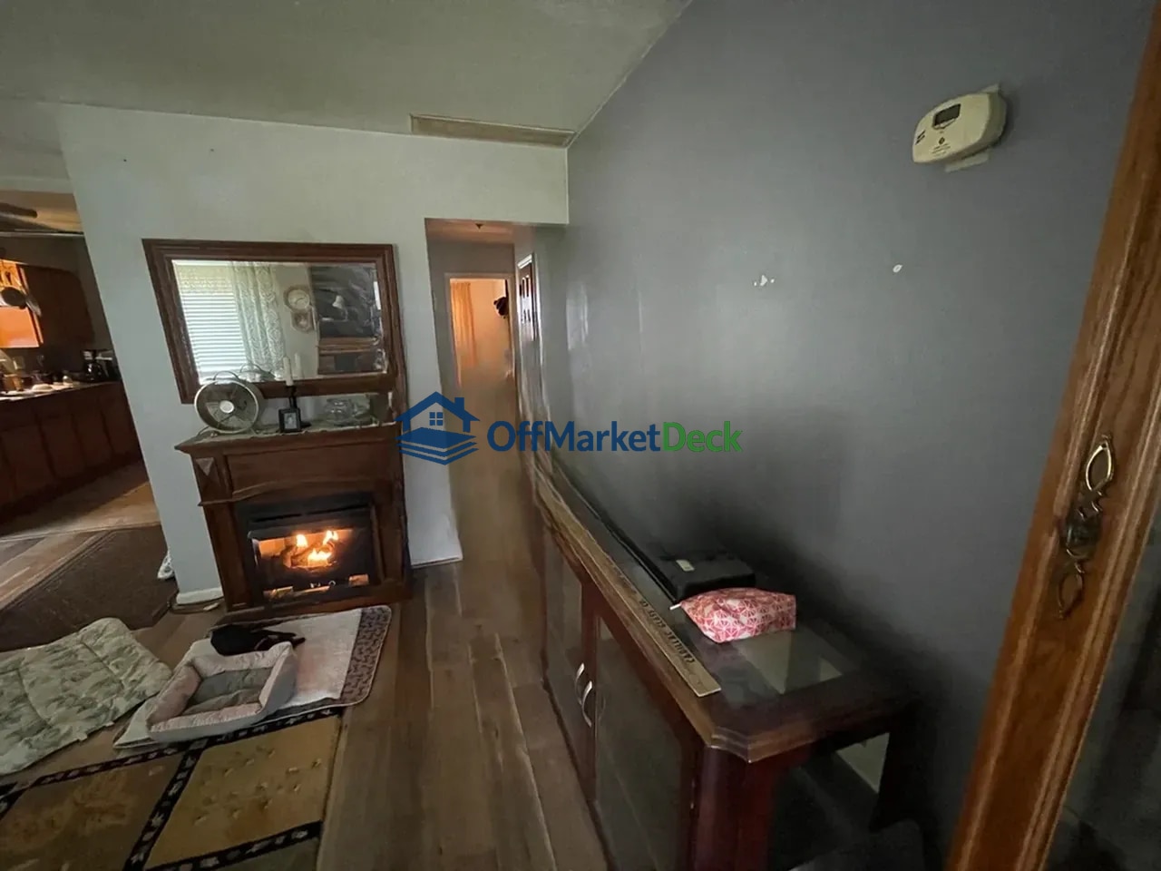 Off-market house in Parma, Ohio — 3 beds, 1 bath, $119,900 — photo 6 of 8