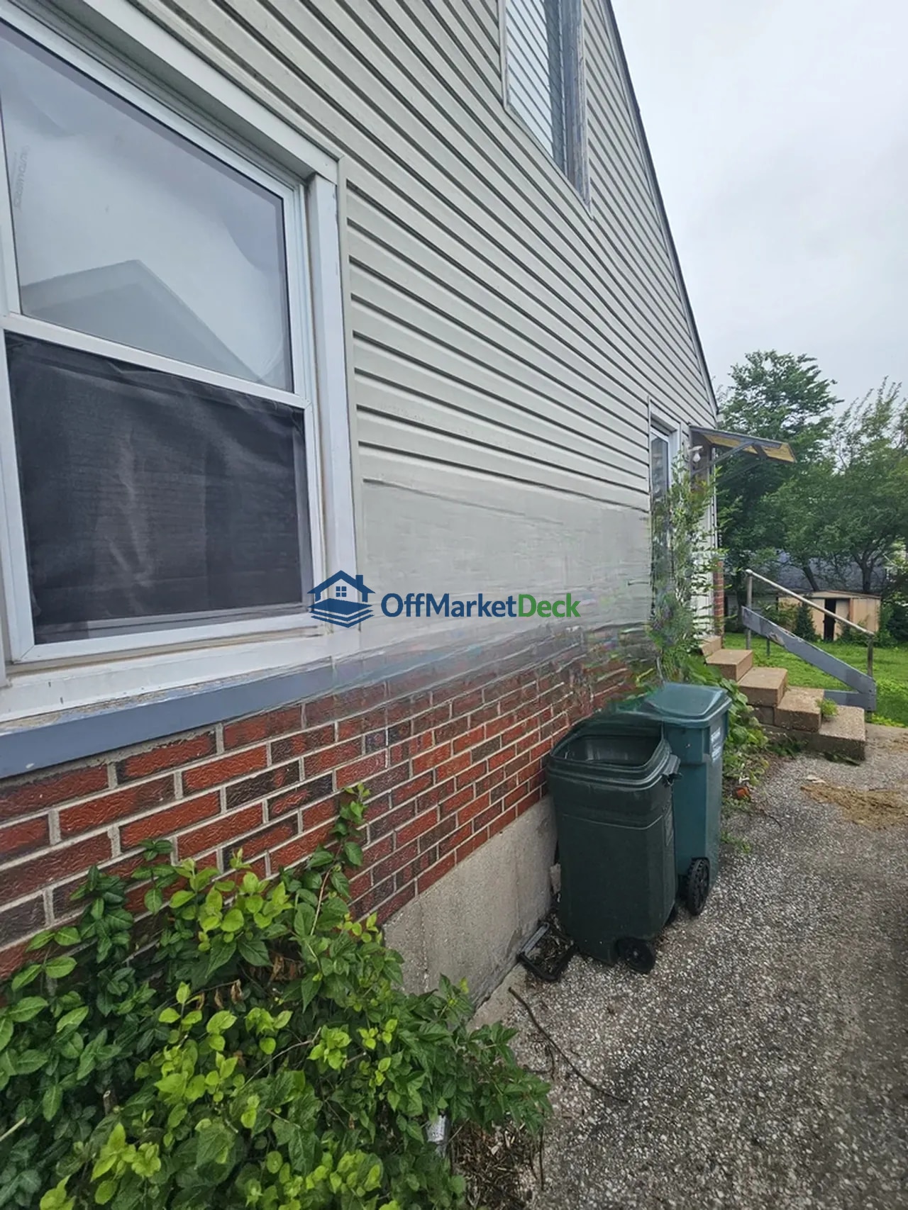 Off-market house in St. Louis, Missouri — 3 beds, 1 bath, $49,900 — photo 7 of 8