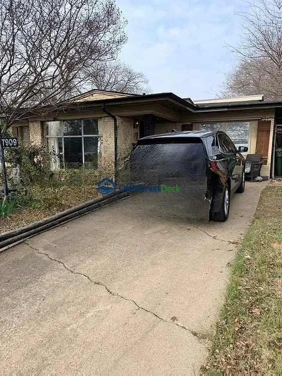 Off-market house in North Richland Hills, Texas — 3 beds, 2 baths, $175,000 — photo 8 of 8