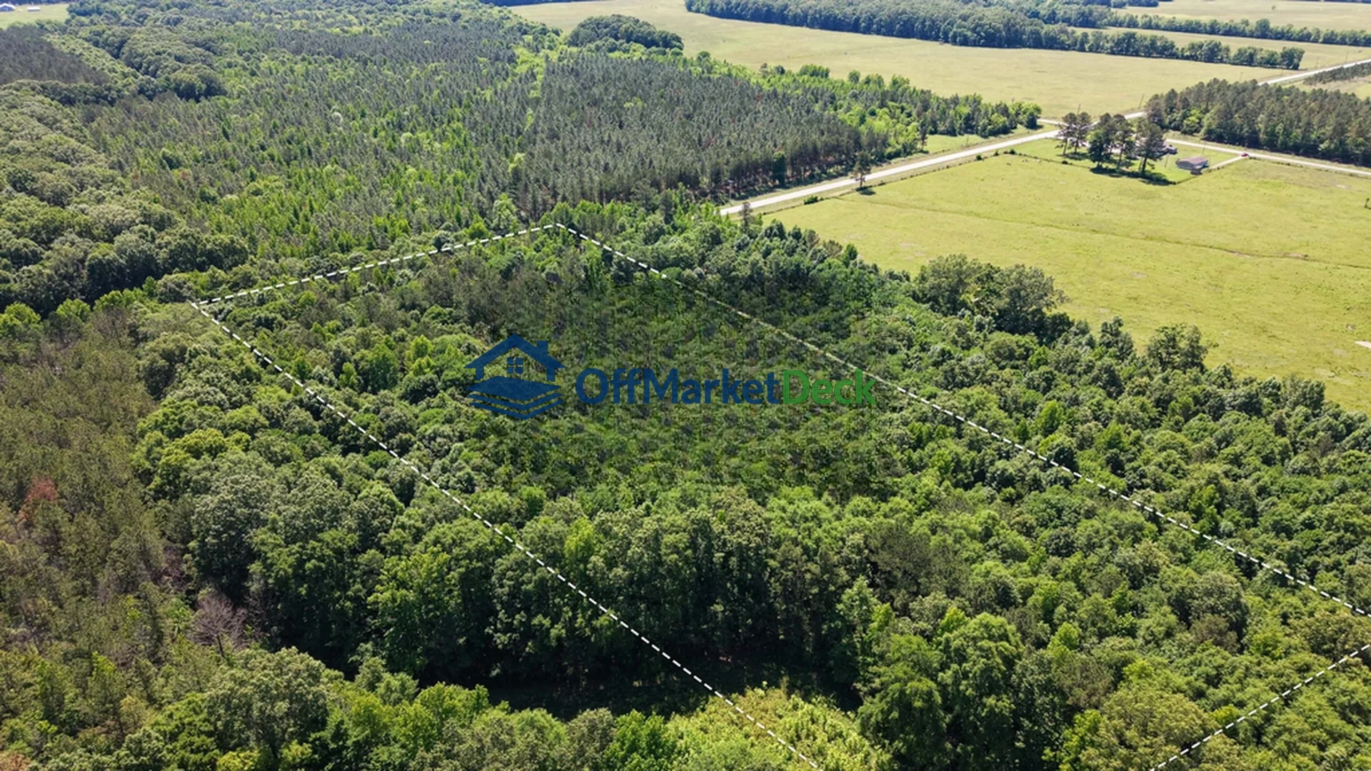 Off-market land in Marion, Alabama — 5.81 acres, $29,900 — photo 5 of 8