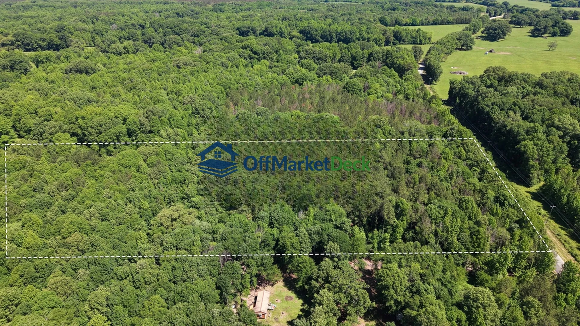 Off-market land in Marion, Alabama — 5.81 acres, $29,900 — photo 8 of 8