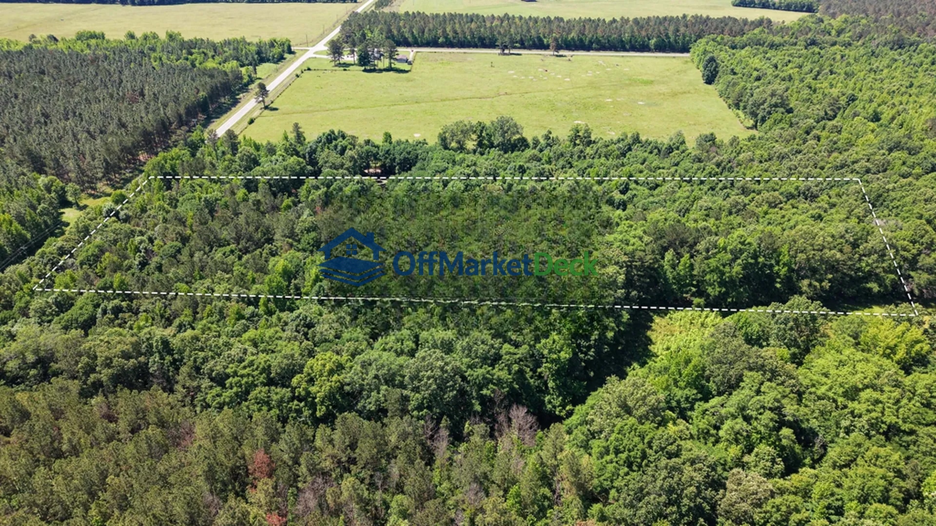 Off-market land in Marion, Alabama — 5.81 acres, $29,900 — photo 4 of 8