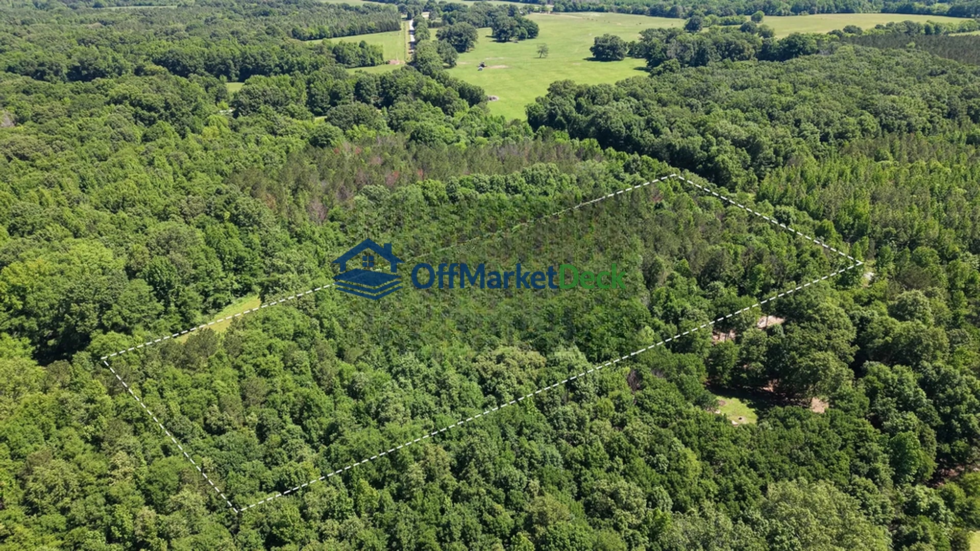 Off-market land in Marion, Alabama — 5.81 acres, $29,900 — photo 7 of 8
