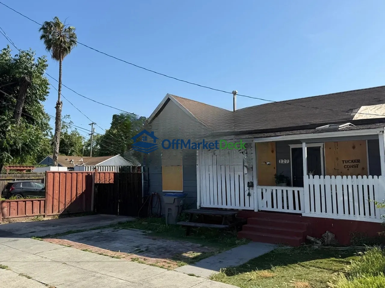 Off-market house in San Jose, California — 2 beds, 1 bath, $719,900 — photo 6 of 8
