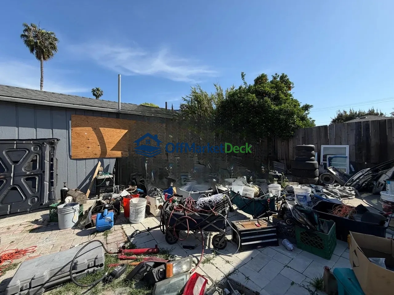Off-market house in San Jose, California — 2 beds, 1 bath, $719,900 — photo 5 of 8
