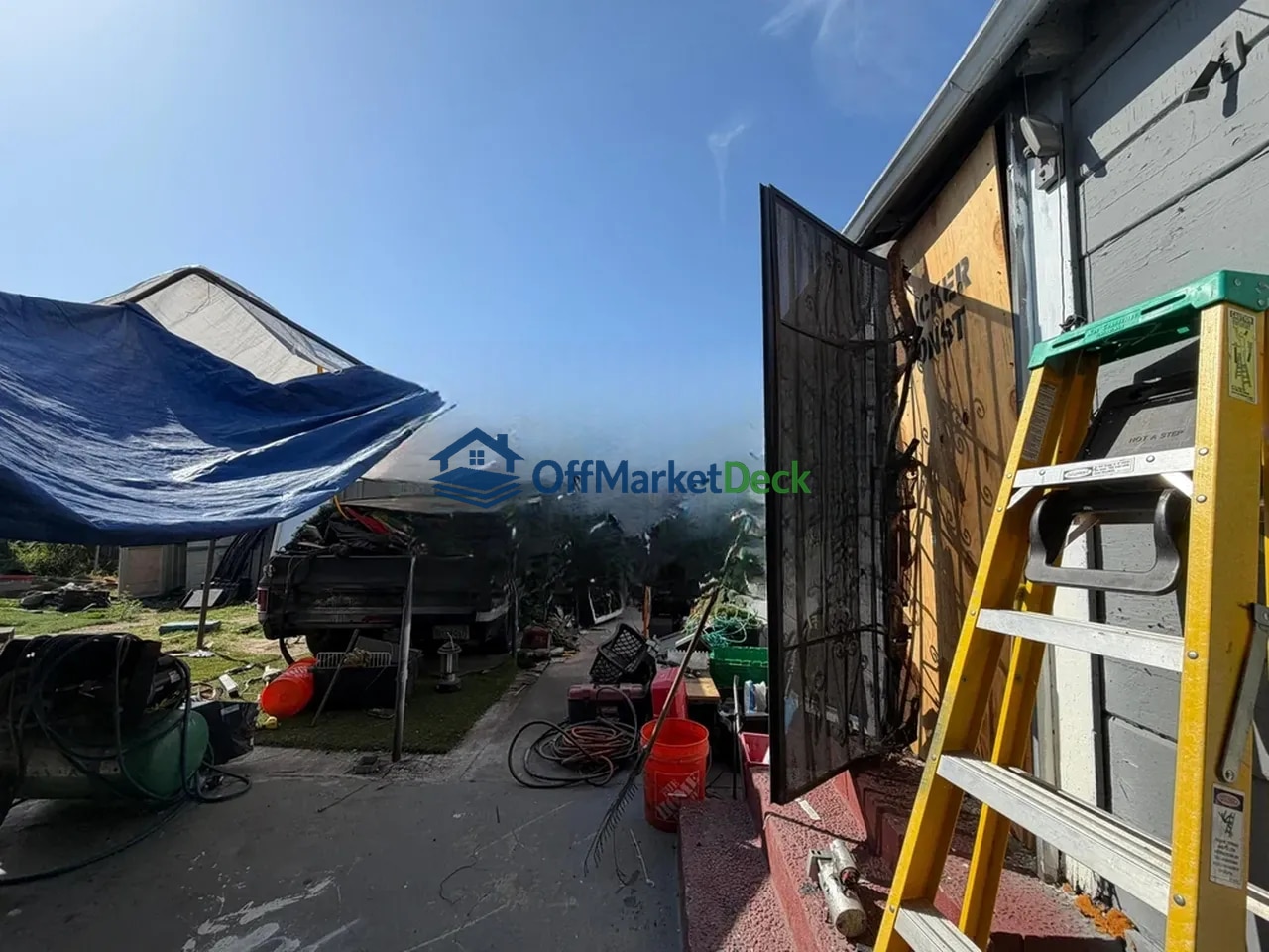 Off-market house in San Jose, California — 2 beds, 1 bath, $719,900 — photo 3 of 8
