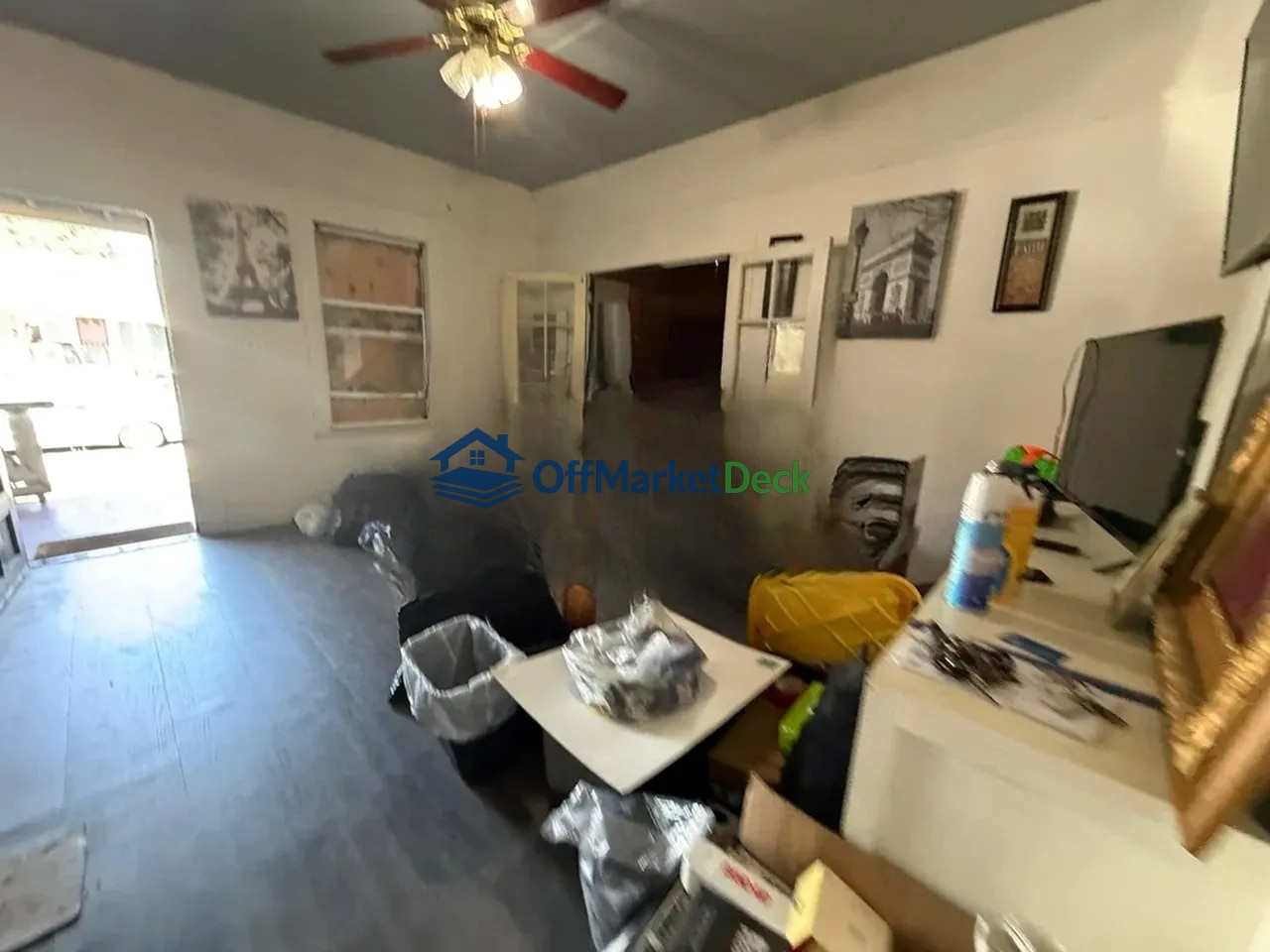 Off-market house in San Jose, California — 2 beds, 1 bath, $719,900 — photo 8 of 8