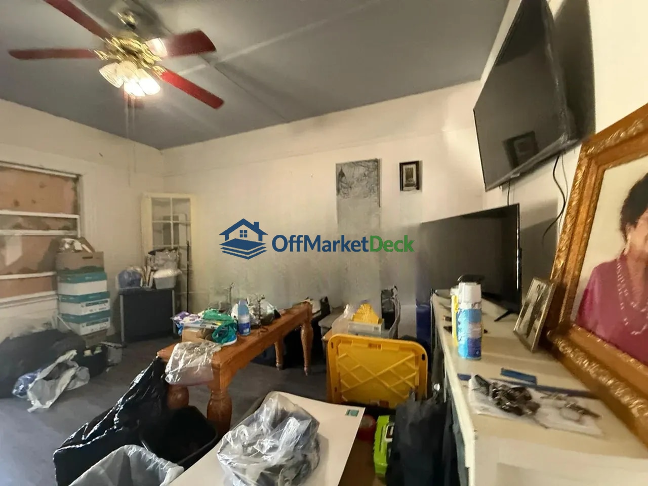 Off-market house in San Jose, California — 2 beds, 1 bath, $719,900 — photo 7 of 8
