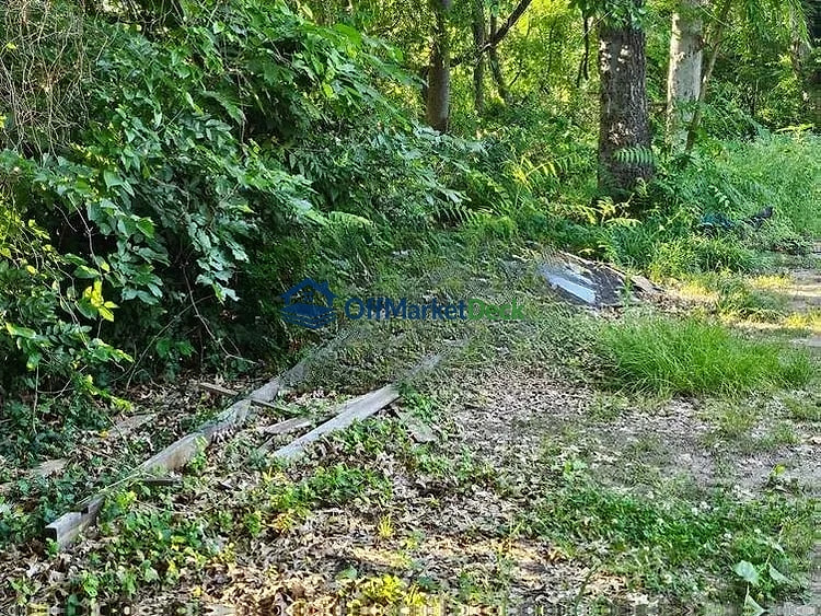 Off-market house in Muskogee, Oklahoma — 2 beds, 1 bath, $10,000 — photo 3 of 8