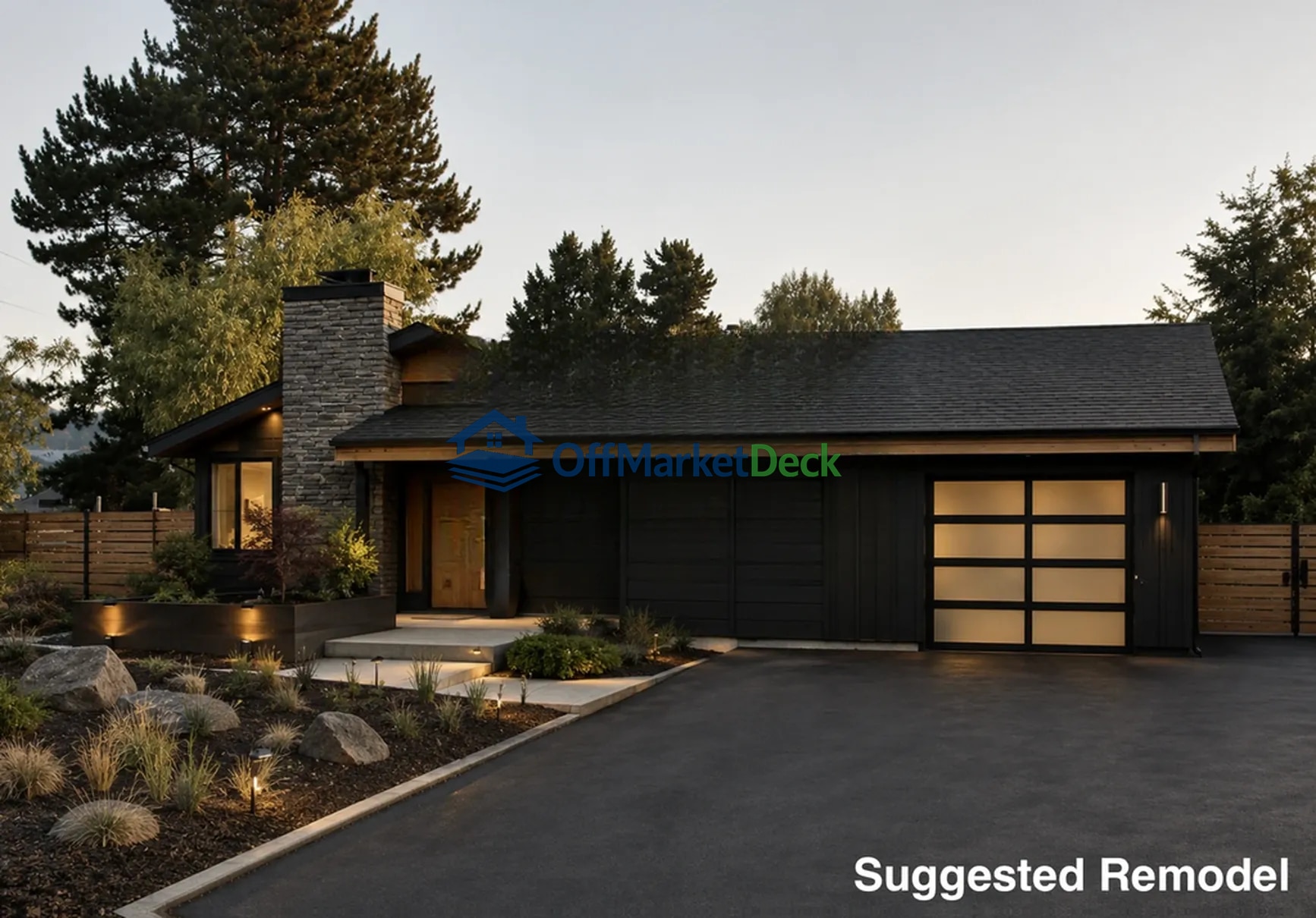 Off-market house in Des Moines, Washington — 3 beds, 1 bath, $480,000 — photo 2 of 4
