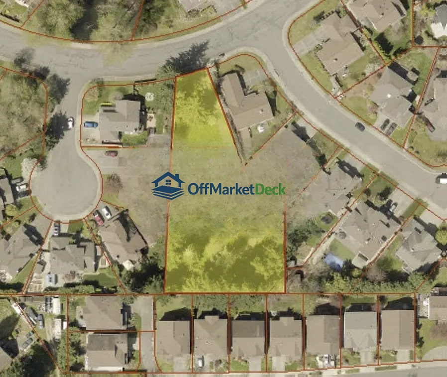 Off-market house in Covington, Washington — 5 beds, 1 bath, $750,000 — photo 4 of 4
