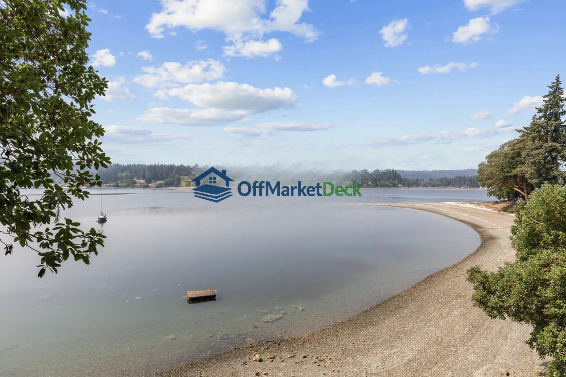 Off-market house in Bremerton, Washington — 3 beds, 3 baths, $970,000 — photo 4 of 5