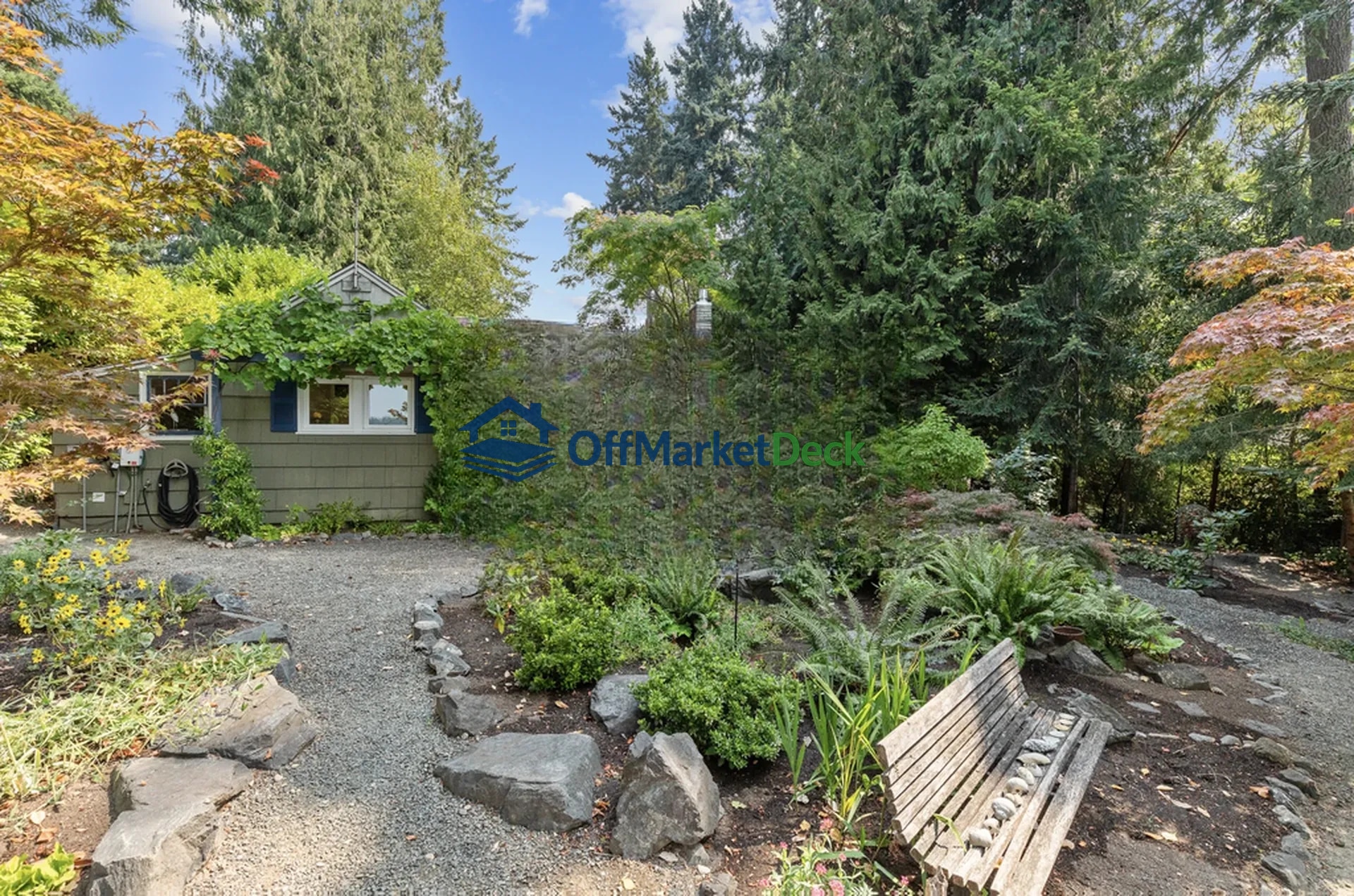 Off-market house in Bremerton, Washington — 3 beds, 3 baths, $970,000 — photo 2 of 5