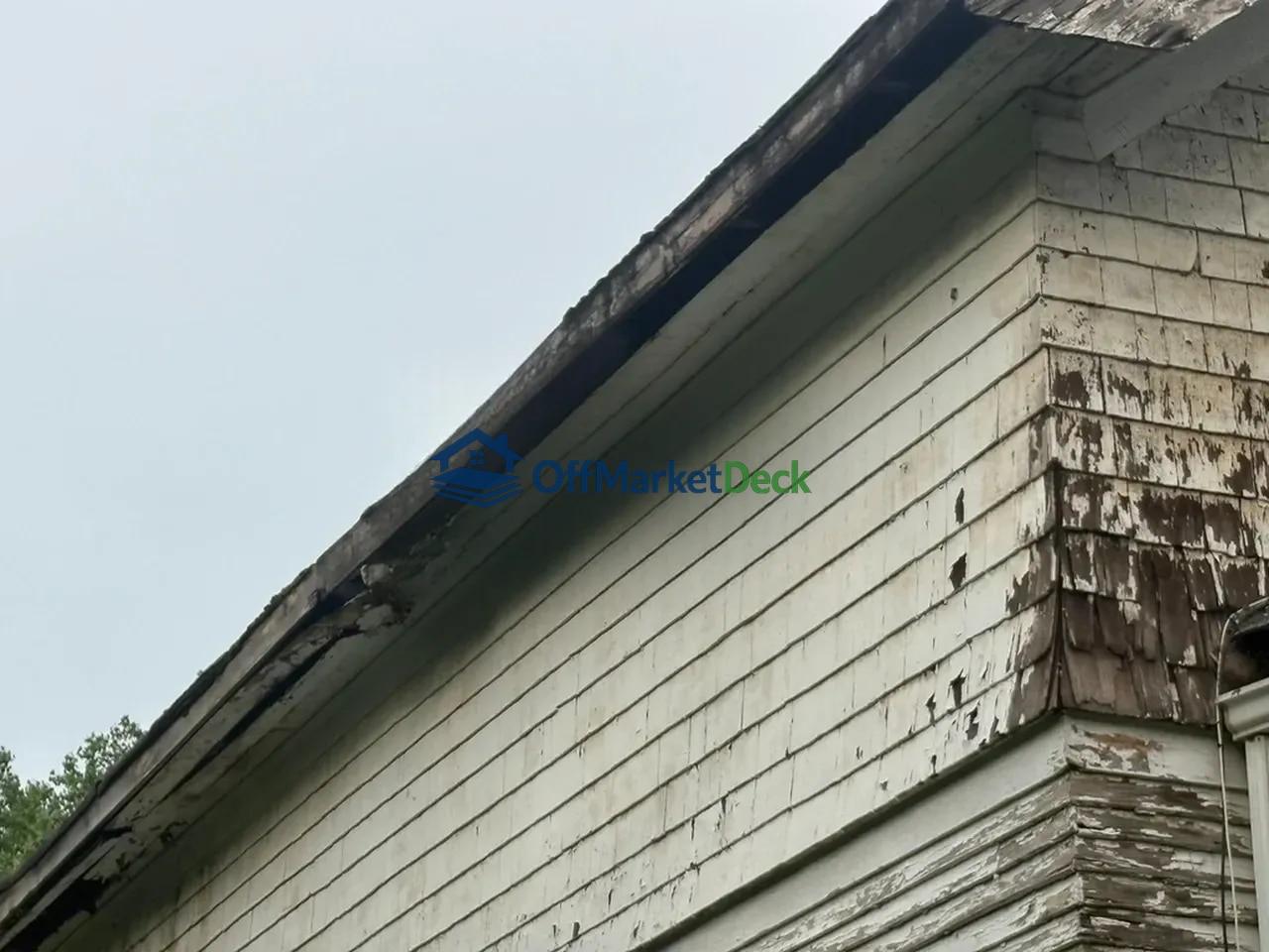 Off-market house in Detroit, Michigan — 2 beds, 1 bath, $59,900 — photo 7 of 8
