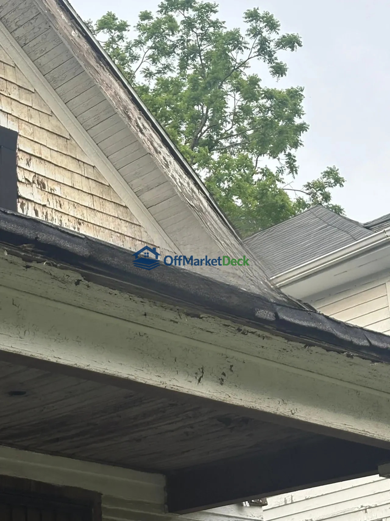 Off-market house in Detroit, Michigan — 2 beds, 1 bath, $59,900 — photo 8 of 8
