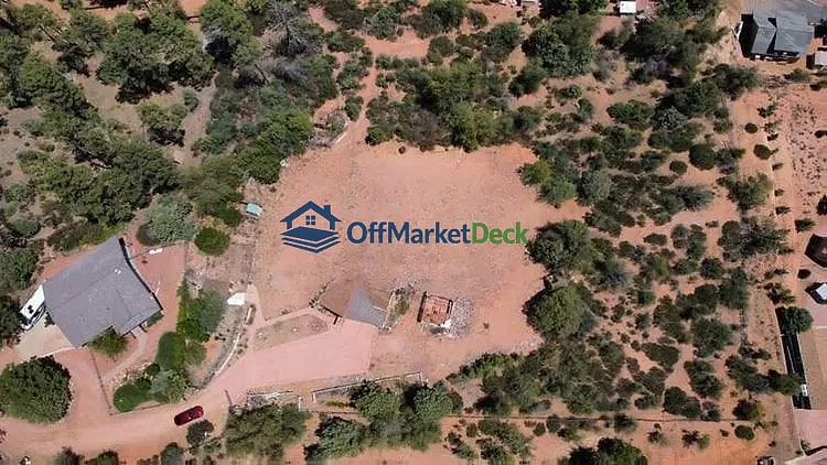 Off-market house in Payson, Arizona — 5 beds, 5 baths, $524,990 — photo 7 of 8