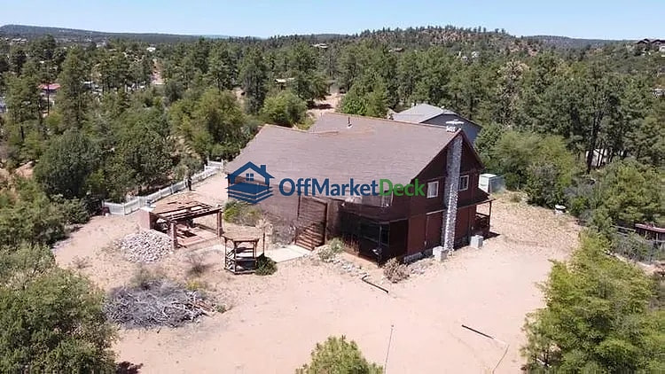 Off-market house in Payson, Arizona — 5 beds, 5 baths, $524,990 — photo 5 of 8