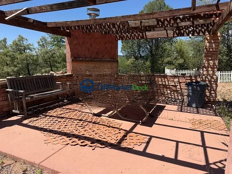 Off-market house in Payson, Arizona — 5 beds, 5 baths, $524,990 — photo 8 of 8