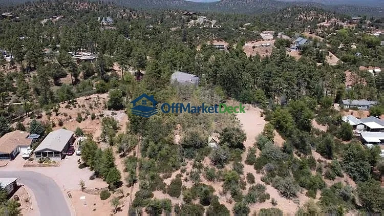 Off-market house in Payson, Arizona — 5 beds, 5 baths, $524,990 — photo 4 of 8